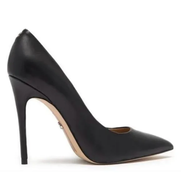 Sam Edelman Danna High Heel Pump - Picture 3 of 5